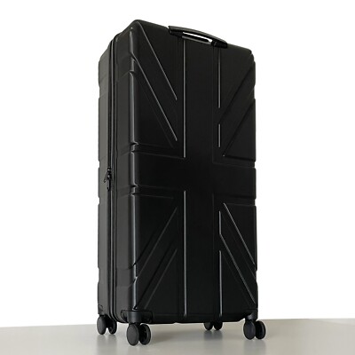 Trade Show Carrying Case with wheels -- Inside Dimensions: 35''x17.5''x11.5''
