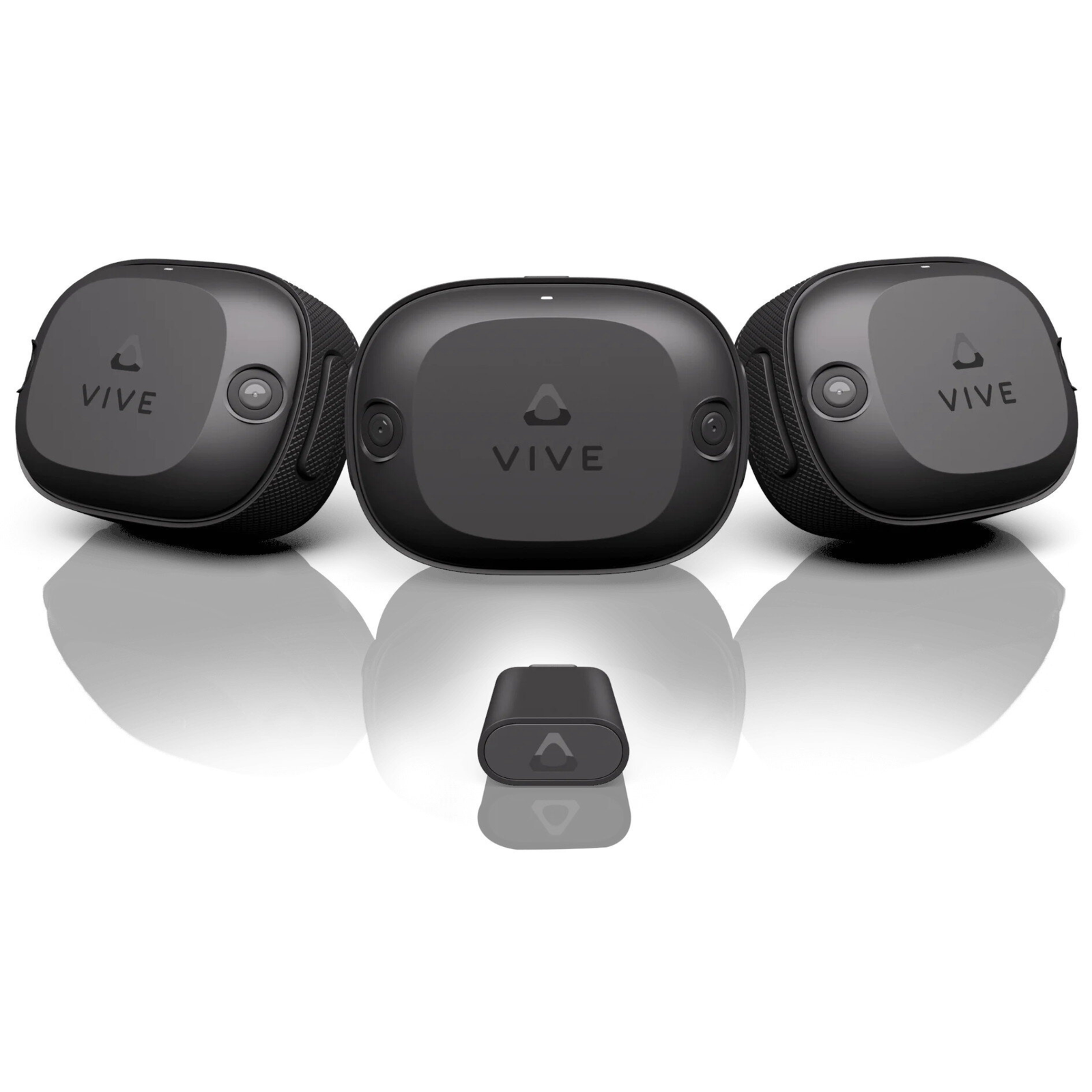 HTC Vive Ultimate Tracker Kit 3+1