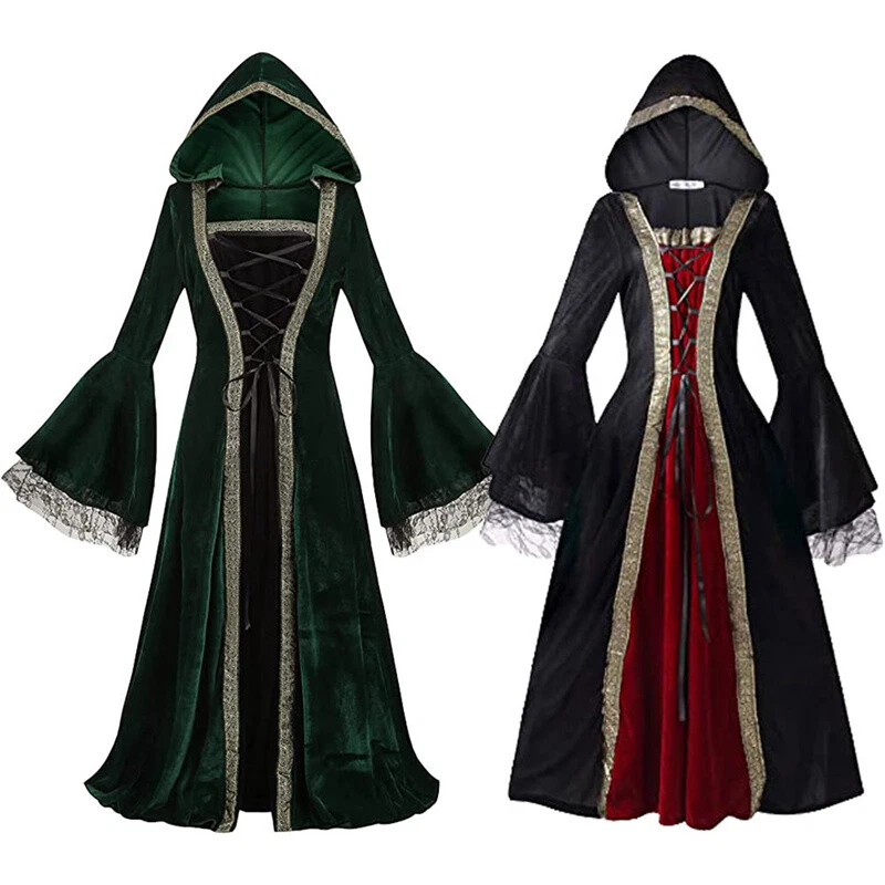 Plus size shop medieval costumes