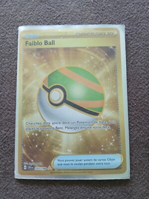 FR] Pokémon - Coffret Dresseur d'Elite (ETB) - Ecarlate et Violet - Miraidon (EV01