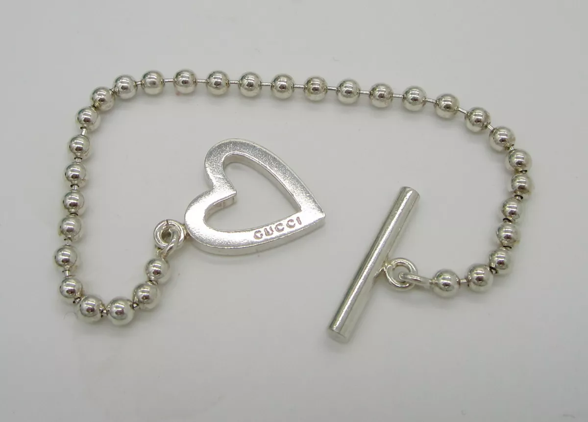 Gucci clearance bracelet ebay