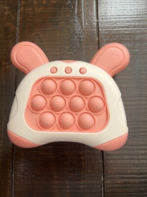 Good Partner. Fast Push Interactive Game. Ages 3+