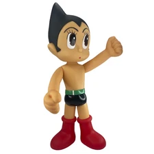 11" Astro Boy Action Figure Anime Cartoon Japan Figurine Toy USED Bulk