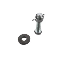 AGT 1 Set Specialized RC72 Brush Cutter Blade Bolt Attachments