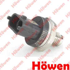 Howen Diesel Fuel Rail Sensor Fits Iveco Daily (Mk4) 2.3