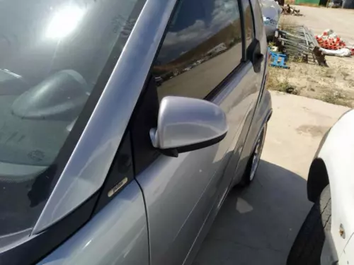 RainGuard – Déflecteurs Pluie Pour Rétroviseurs Voiture – KIMEO