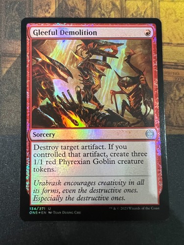 Magic the Gathering - Choose Your Card - A to Z - Picture 35 of 104