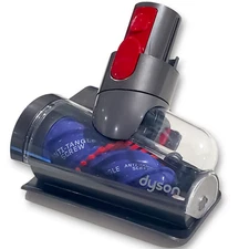 Dyson V8 Vacuum Mini Motorized Brush Hair Screw Tool 971426-01 Genuine  - New