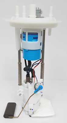 Bosch Fuel Pump Module 1987580099 for Ford Lincoln F-150 Mark LT 2005-2008