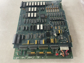 Team Quarterback  Arcade PCB LeLand TESTED 100% WORKING