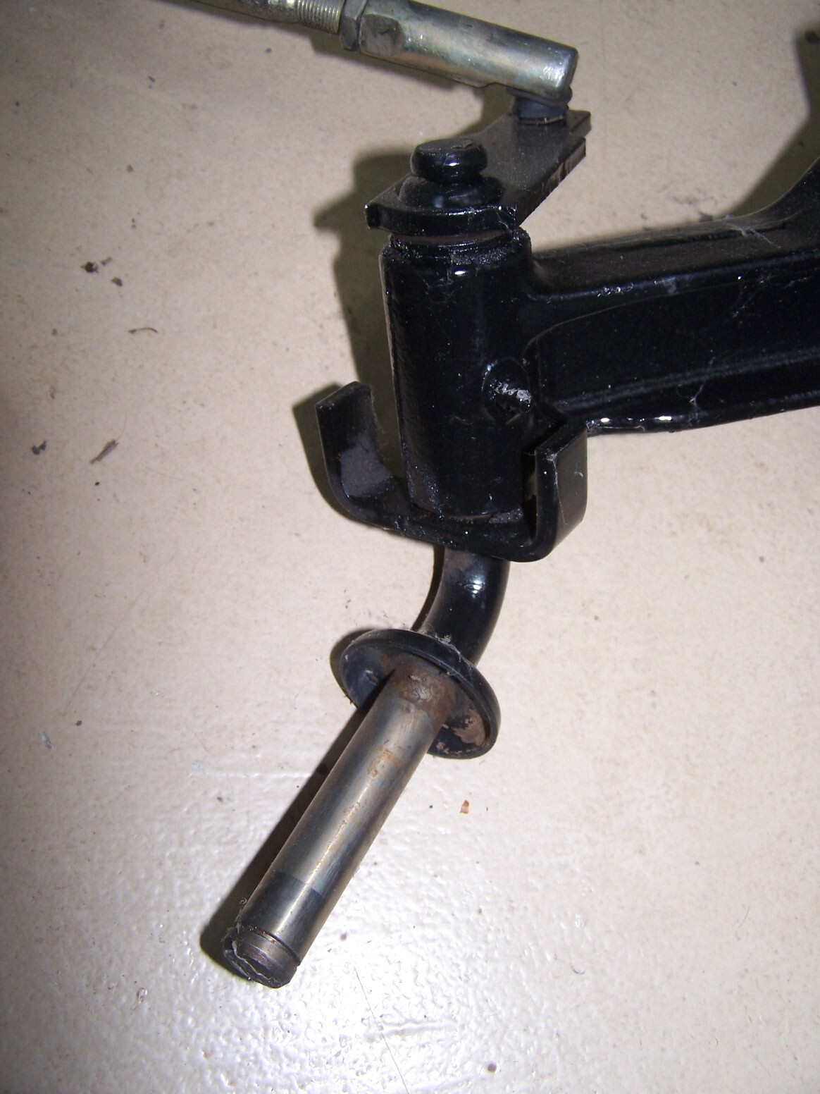 John Deere Lt160 Front Steering Axle # Am131208 M144628 for sale 限定モデルシチズンプロマスターJY8146-54E35周年記念限定モデル