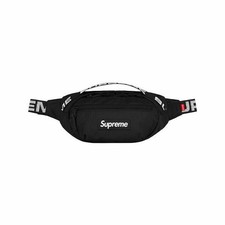 supreme realtree waist bolsa