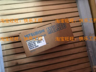 1PC NEW Mitsubishi AJ65VBTCU-68ADV MELSEC CC-LINK A/D CONVERTER UNIT #98/7
