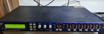 1PCS XTA DP226 Digital Loudspeaker Management Processor/ | eBay