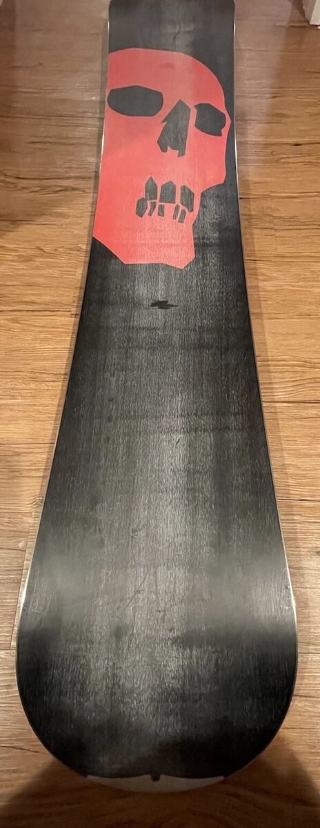 Capita BSOD-Black Snowboard Of Death- Super Rare! First Capita BSOD-Black Snowboard Of Death- Super Rare! First