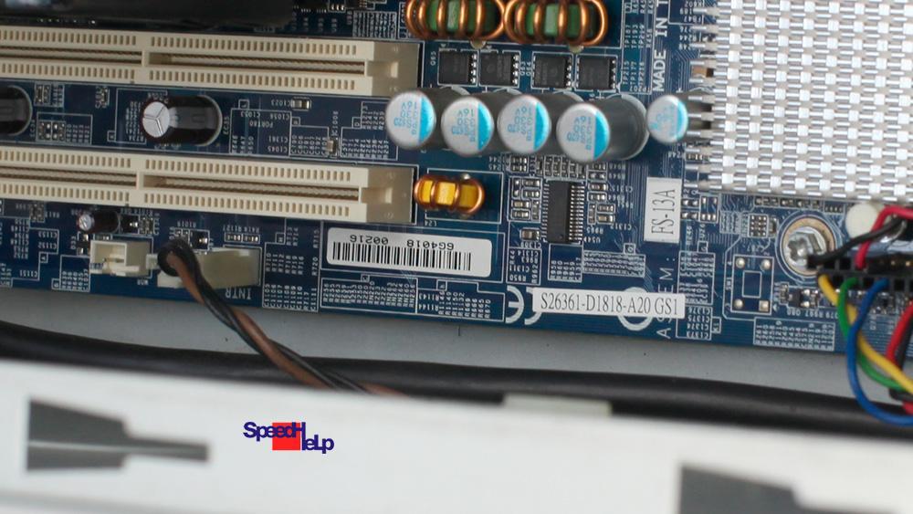 FSC Fujitsu Siemens Celsius V830 4GB AMD Opteron D1818 FSC Fujitsu Siemens Celsius V830 4GB AMD Opteron D1818