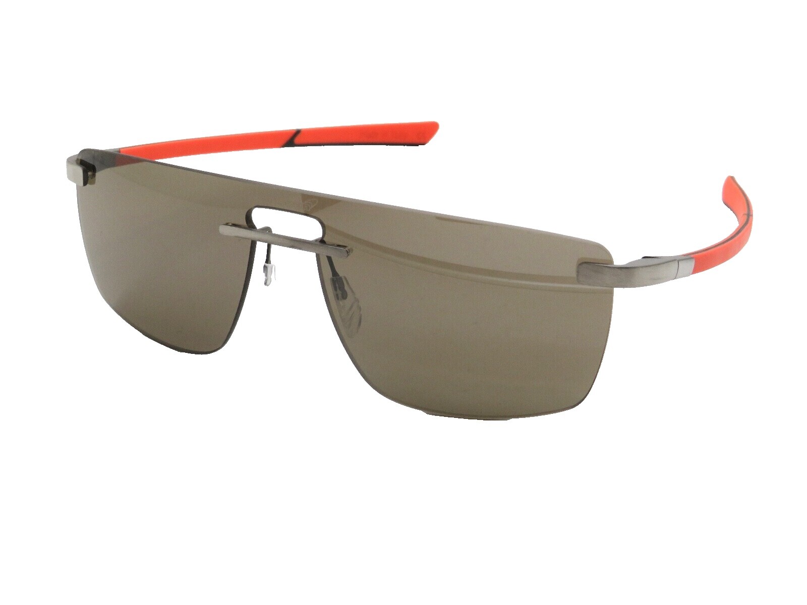Mclaren Sunglasses