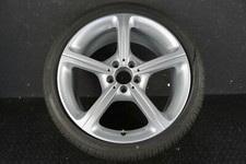 1 x Mercedes CLS C257 W257 Alufelge Felge A2574011100 9Jx19 ET33 Sommerreifen 1