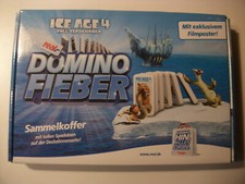 DIORAMA zur Serie ICE AGE 4 DOMINO FIEBER von REAL