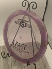 New Streamline Proton Trace Driver Disc Golf Disc 173 Grams