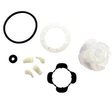 Washer Agitator Dogs Cam Repair Kit for Crosley PS334650 AP3138838 Replacement