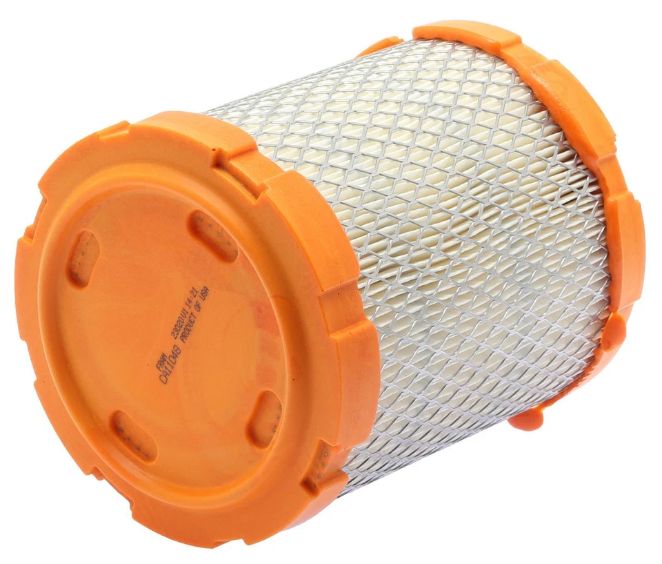 Filtro de aire del motor FRAM se adapta a: Jeep Compass FRAM 2011-2014, CA11048, filtro de aire Foto 4 de 4