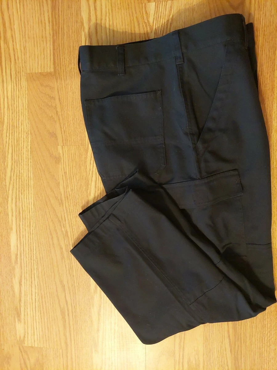 Cintas cargo work best sale pants