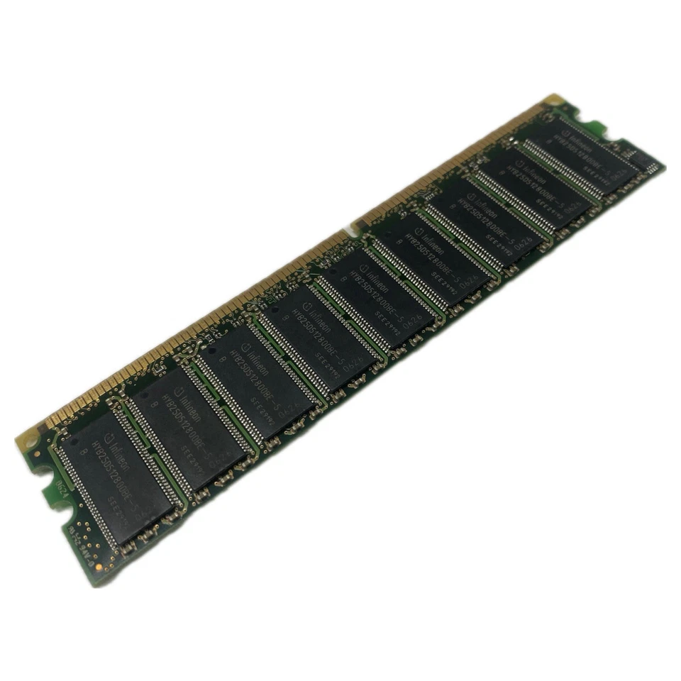 Sun 370-7944 Memory 1GB DDR-400MHz PC3200 - Image 2 of 2