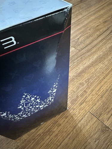 Kingdom Hearts HD 2.5 Remix ~Collector's Edition~ (Playstation 3) Brand New!!! - Picture 5 of 7