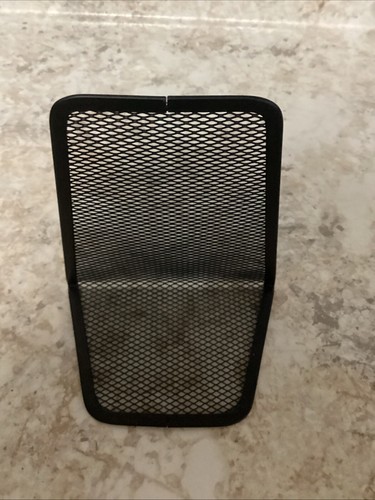 Mesh Bookends 12 Pairs Great Condition - Picture 4 of 4