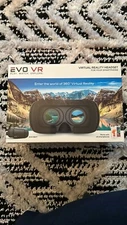 EVO VR Virtual Reality Headset for your Smart Phone -  New in Box EVO NEXT