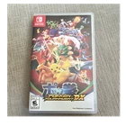 New ListingThe Pokémon Company Pokkén Tournament DX Nintendo Switch Fighting Multiplayer O…