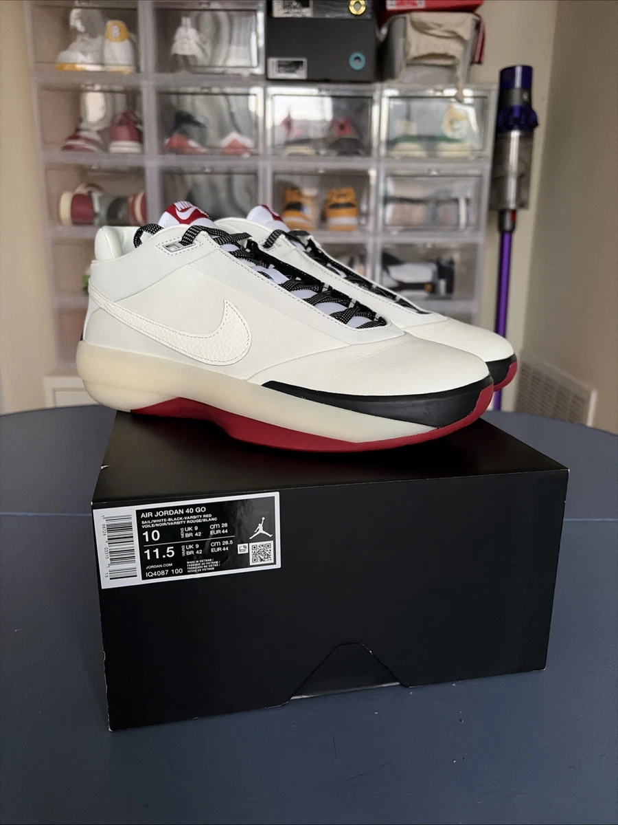 Jordan 40 Chicago for Sale | Authenticity Guaranteed | eBay