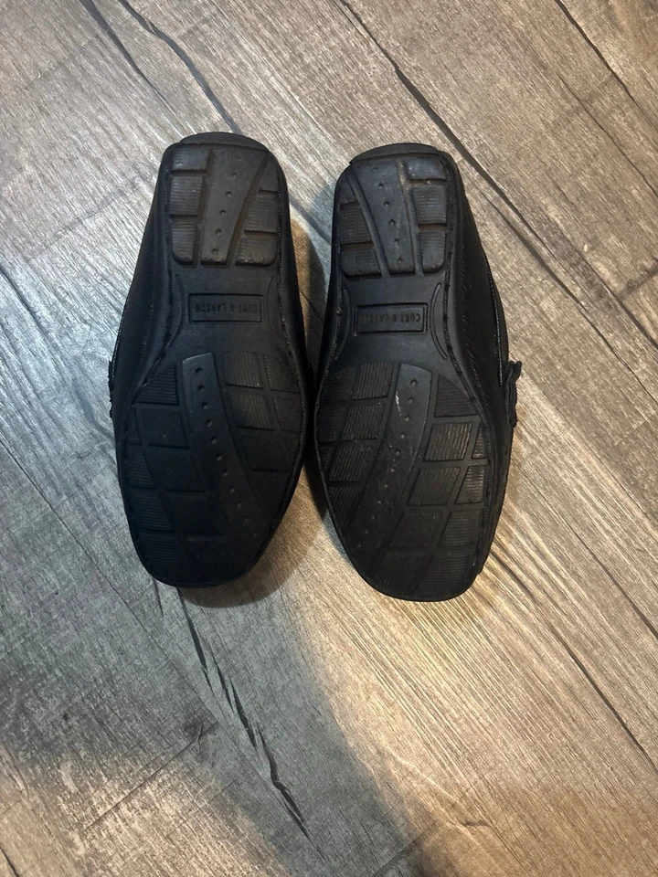 Туфли для мальчика Curt & Larson - Изображение 3 из 4