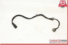 11-20 Mercedes X166 GL550 Engine Knock Sensor Set of 2 2789050000 OEM