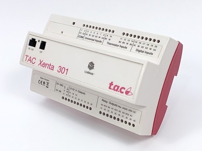 TAC 0-073-0009-2 Xenta 301 Control