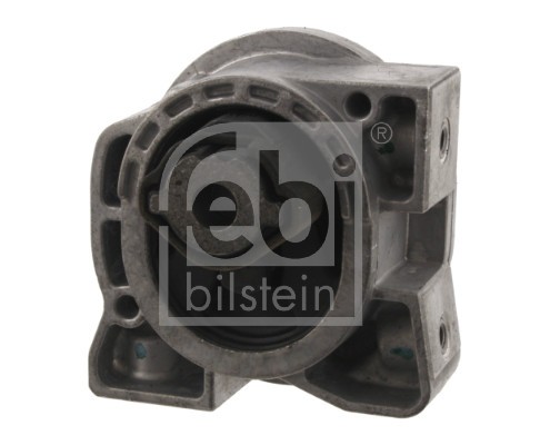 Getriebelager Schaltgetriebe Hinten Links - Febi Bilstein 26778-image