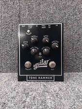 Aguilar TONE HAMMER Bass Effector