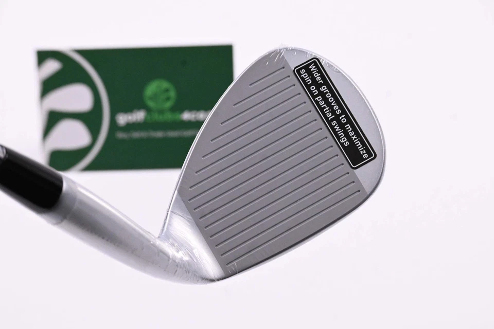 Left Hand Mizuno T24 Sand Wedge / 54 Degree / Wedge Flex Dynamic Gold Shaft - Image 2 of 4