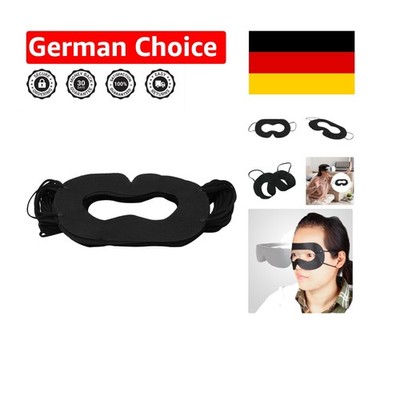 100PCS VR-Maske Vlies VR-Brille Abstandshalter Schützen Vor Schweiß und Staub