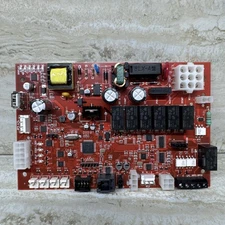 Control Board 000008309 Compatible with Manitowoc Ice Machine L29 Open Box