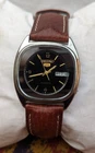 Vintage Seiko 5 6309-513A Automatic Stainless-steel men Wristwatch made in Japan