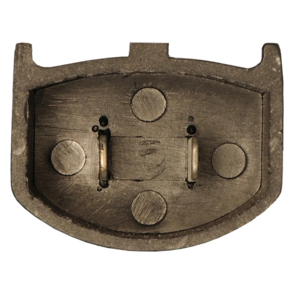 For Ford F-150 1980-1986 VDO PM9298 HVAC Blower Motor w Wheel Foto 3 de 3