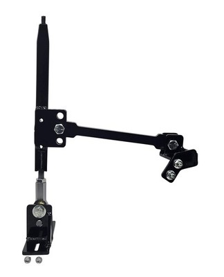 Business Center Console Remote Shifter Kit for G56 Transmissions Dodge Ram 6.7l