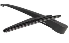 Fit 2007-2014 Gmc Escalade Suburban Yukon Xl 15277756 Rear Wiper Arm With Blade Fit 2007-2014 Gmc Escalade Suburban Yukon Xl 15277756 Rear Wiper Arm With Blade