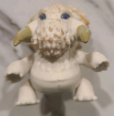 How To Train Your Dragon Bewilderbeast Figure Defenders of Berk 2''(Minor Wear)