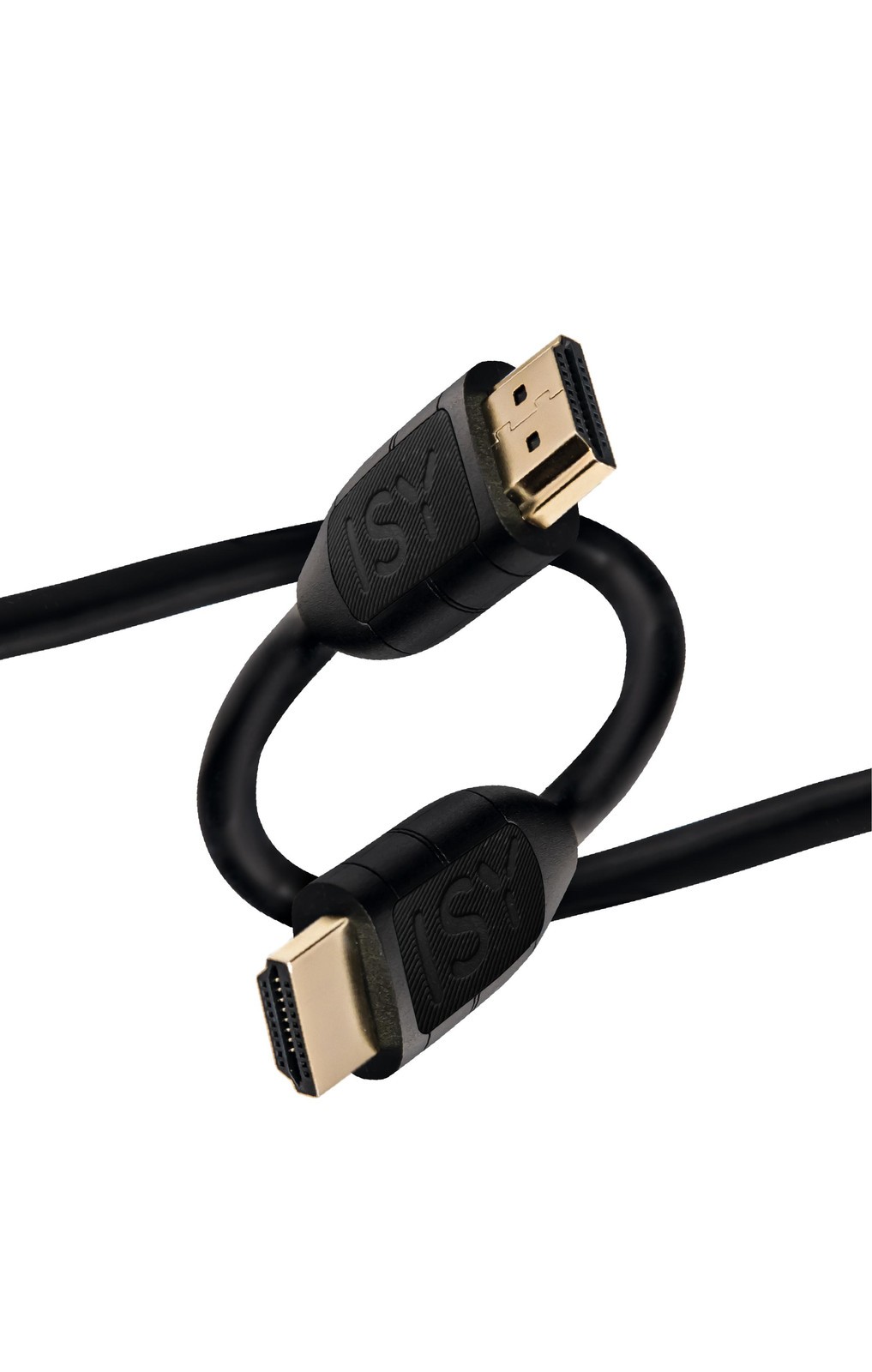 ISY IHD 9023, кабель HDMI, 2 м