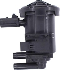 EVAP Evaporative Emission Vapor Canister Purge Control Vacuum Valve Solenoid