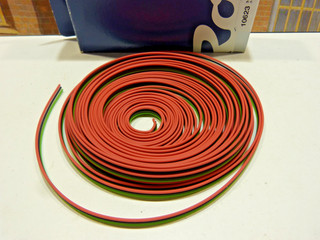 Roco 10623 Dreipoliges Flachbandkabel 84/50
