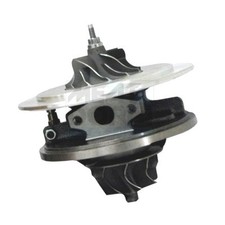 MEAT & DORIA Rumpfgruppe Lader für Mercedes-Benz M-Klasse W163 ML 270 CDI